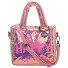  Boxy07 Mini handtas 17.5 cm variant happy happy