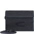  Journey Neck Pouch13.5 cm variant dark blue