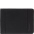 Cronus Portemonnee RFID-bescherming Leer 12.5 cm variant black Cronus Portemonnee RFID-bescherming Leer 12.5 cm variant black