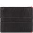 Sport Tourer Portemonnee Leer 12 cm variant schwarz Sport Tourer Portemonnee Leer 12 cm variant schwarz