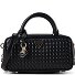 Kora Handtas 22 cm variant black