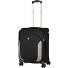  PROnature 4-wiel trolley 54 cm variant schwarz