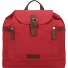 Heidi Stad rugzak 32 cm variant rot Heidi Stad rugzak 32 cm variant rot