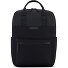 Bergen Pro Dagrugzak 39 cm Laptop compartiment variant all black Bergen Pro Dagrugzak 39 cm Laptop compartiment variant all black