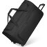  Duffle Essentials 2 wielen Reistas 71 cm variant black