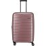  Vliegbasis 4-wielige trolley 67 cm variant flieder