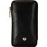  Paris Mobiel telefoonhoesje Leer 10 cm variant black 1