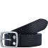 Riem leer variant schwarz | individuell kürzbar Riem leer variant schwarz | individuell kürzbar