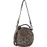  Eufemia Mini handtas Leder 18 cm variant cemento