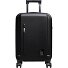  Re:Shell 4 wielen Cabinewagen 55 cm Laptop compartiment variant black