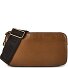  Clarice Crossbody tas Leder 26 cm variant sepia