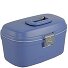 Light Beautycase 36 cm variant blau