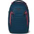  match School rugzak 45 cm variant petrol  pink
