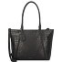  Cool Colbie Shopper Tas Leer 37 cm variant black