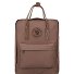  Kanken No. 2 Dagrugzak 38 cm variant hazel brown