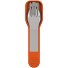  Bestek set 4st. variant orange
