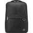  Trial Dagrugzak Leer 42 cm Laptop compartiment variant black