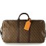  Pisa Weekender reistas 56 cm variant coffee