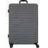  Mercury 4 wielen Trolley 75 cm variant gun metal