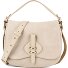  Mavery Schoudertas Leder 26 cm variant sandshel-sandsh