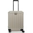  Pop 4 wielen Trolley 55 cm variant beige