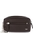  Polo Sleuteletui Leder 11.5 cm variant dunkelbraun