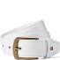  Business Riem Leer variant white | 115 cm