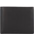 Aspen Devin Portemonnee RFID Leer 12 cm variant black Aspen Devin Portemonnee RFID Leer 12 cm variant black