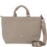  Neo Shopper Tas 35 cm variant cappuccino