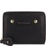 Cecilia Portemonnee RFID-bescherming Leer 13 cm variant nero Cecilia Portemonnee RFID-bescherming Leer 13 cm variant nero