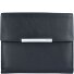  Belg Dartrud Leren Portemonnee 12 cm variant black