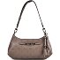  Carmella Schoudertas 30 cm variant taupe logo