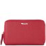 TAS Amanda Portemonnee Leer 16 cm variant red TAS Amanda Portemonnee Leer 16 cm variant red