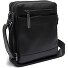  Arnhem Schoudertas Leer 21.5 cm variant black