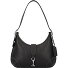 Originals Schoudertas Leer 28 cm variant black Originals Schoudertas Leer 28 cm variant black