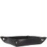 Gaucho Pocket Lege Leren Schaal 13 cm variant black Gaucho Pocket Lege Leren Schaal 13 cm variant black