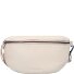  Just Pure Paulette Fanny pack Leer 24 cm variant coffee cream