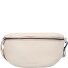 Just Pure Paulette Fanny pack Leer 24 cm variant coffee cream  Just Pure Paulette Fanny pack Leer 24 cm variant coffee cream