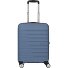  Flashline 4 wielen Cabinewagen 55 cm variant coronet blue