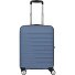 Flashline 4 wielen Cabinewagen 55 cm variant coronet blue Flashline 4 wielen Cabinewagen 55 cm variant coronet blue