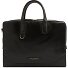  Matteo Aktentas Leder 38 cm Laptopvak variant nero