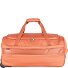 Miigo 2-wielige weekendtas 69 cm variant safran Miigo 2-wielige weekendtas 69 cm variant safran