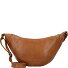 Colombiana Schoudertas Leer 34 cm variant nougat Colombiana Schoudertas Leer 34 cm variant nougat