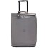  Basic Teagan C 2 wielen Cabinewagen 55 cm variant inviting grey