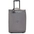 Basic Teagan C 2 wielen Cabinewagen 55 cm variant inviting grey Basic Teagan C 2 wielen Cabinewagen 55 cm variant inviting grey