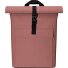 Lotus Jasper Mini Dagrugzak 42 cm Laptop compartiment variant dark rose Lotus Jasper Mini Dagrugzak 42 cm Laptop compartiment variant dark rose