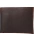  Rekeningportefeuille Leer 11,5 cm variant brown2