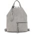 Nele Stad rugzak 40 cm variant lightgrey