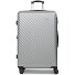 Paradise 2.0 4 wielen Trolley L 78 cm met uitbreidingsplooi variant stone grey Paradise 2.0 4 wielen Trolley L 78 cm met uitbreidingsplooi variant stone grey