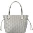 Granada Wave Shopper Tas 43 cm variant silver Granada Wave Shopper Tas 43 cm variant silver